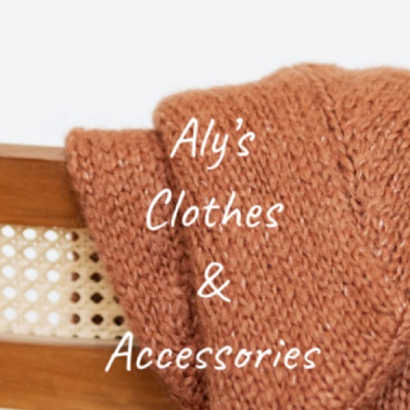 alyclothes